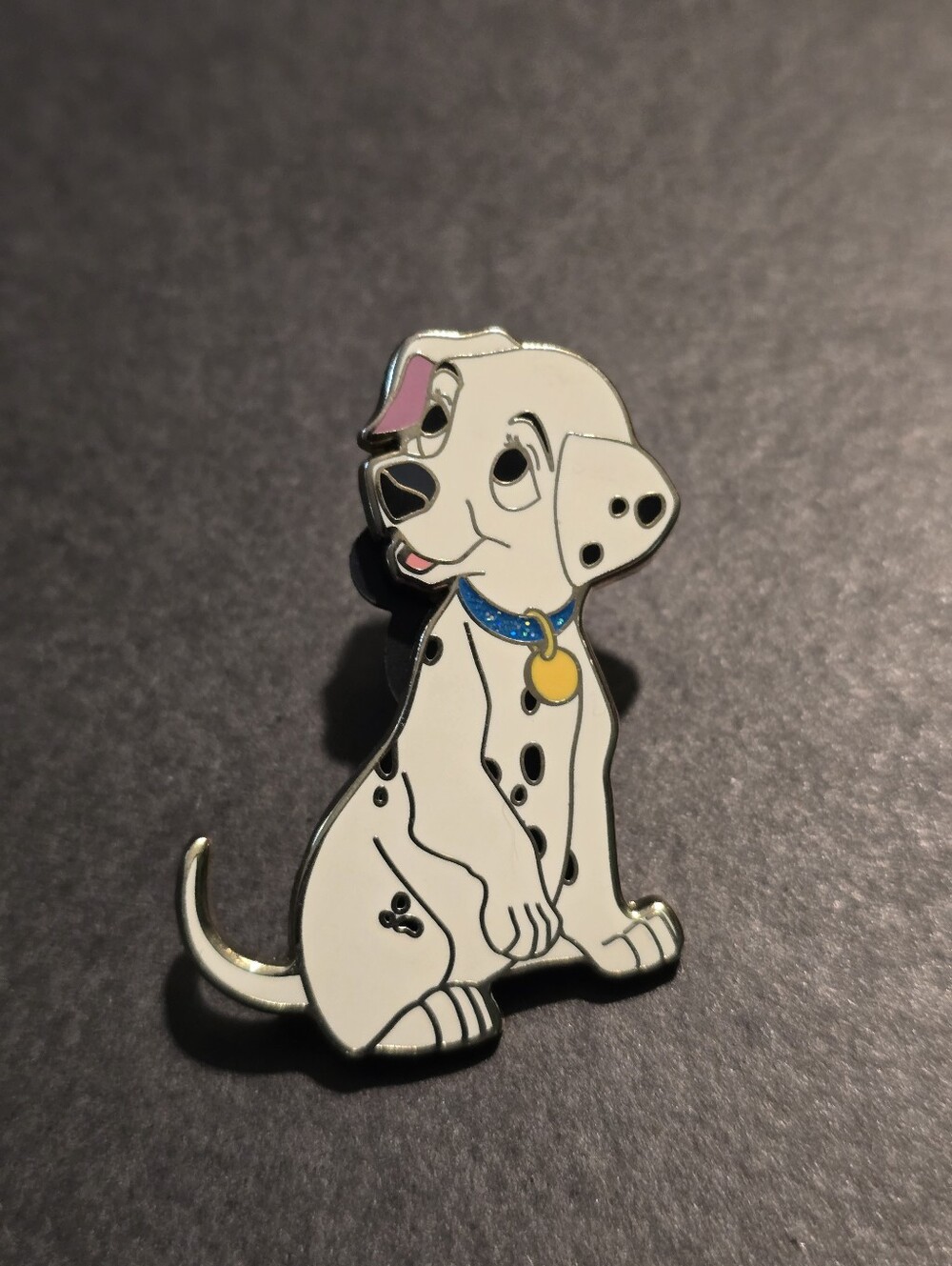 Disney Pin Dalmatian Puppy Penny